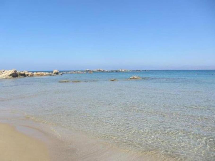 דירה Sky & Sea 2